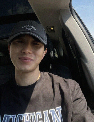 CALIFORNIA BALL CAP(3color)