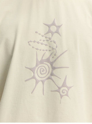 [Monterest] Outdoor Quick-Dry Totem Print T-Shirt