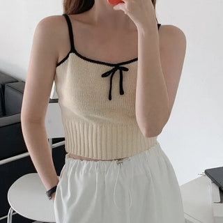Cable cardigan