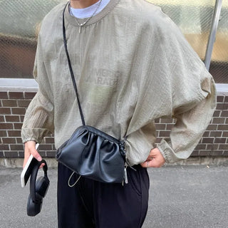 Sheer Anorak