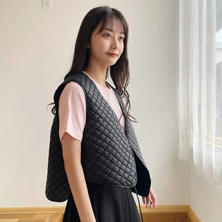 simple fit round tee