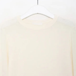 Soft Round T-shirt