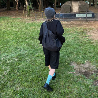 Easy shoulder bag