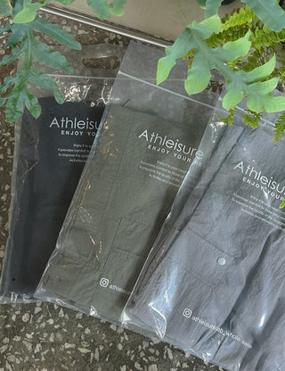 LAB Cool Bermuda Cargo Shorts (3 colors, 3 sizes)
