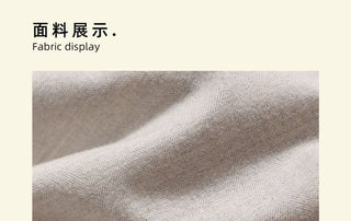 [CULTUM] Herringbone Brushed Double-Breasted Suit