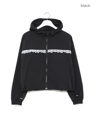 Race Point Parka