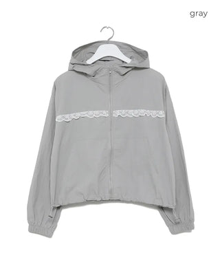 Race Point Parka