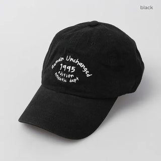 Four Seasons Color Ball Cap
