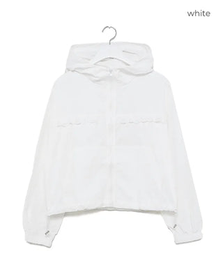Race Point Parka