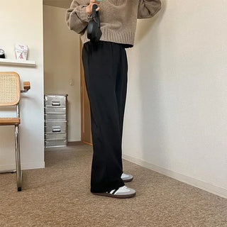 String Jogger Pants