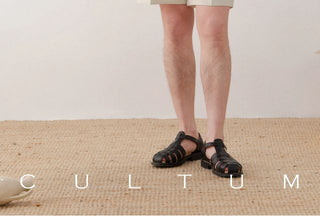[CULTUM] Quick Dry Wrinkle Resistant Shorts