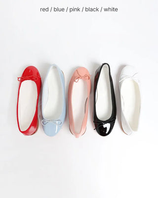 Ribbon Flat Melmerry Jane