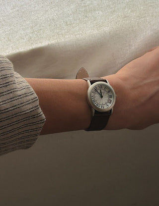 Go Circle Watch (2 colors)