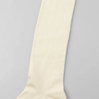 Ribbon socks