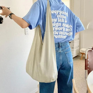 Easy shoulder bag