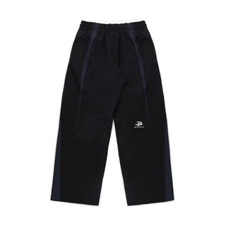 [MASONPRINCE] 90s Color Block Track Jacket & Pants Set