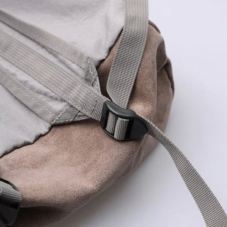 Pocket Casual Backpack