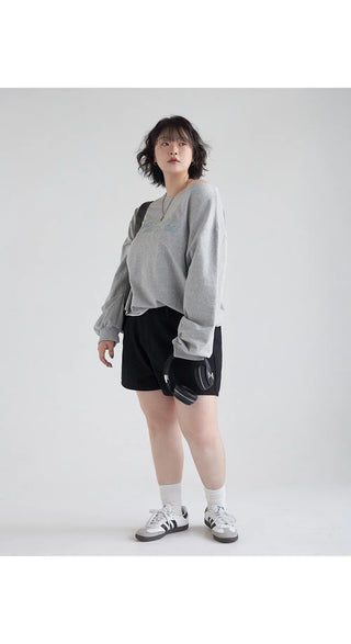Tarun Cotton Back Elastic Waist Shorts Cotton Shorts