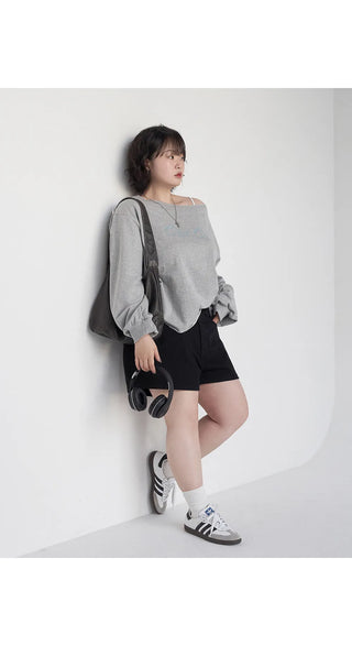 Tarun Cotton Back Elastic Waist Shorts Cotton Shorts