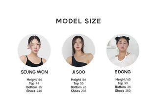 Monen Basic Short Sleeve Knit