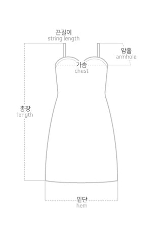 Irene Punched Lace Cotton Layered Bustier Strap Sleeveless Tiered Dress