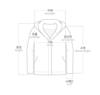 Foaming Flower Embossed String Hooded Zip-Up Windbreaker Jumper