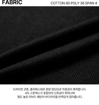 Basic Stretch Square Neck Ribbed Semi-Crop Sleeveless