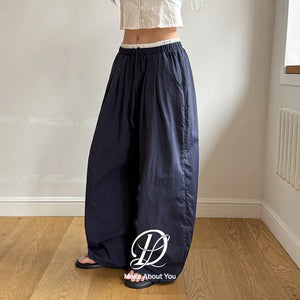 W / Trousers