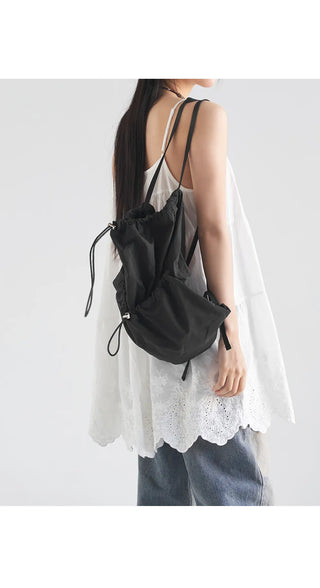 Rover Lace Bustier Layered Sleeveless Dress
