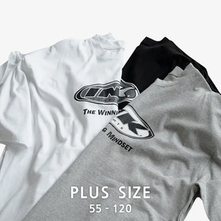 Inc Print Boxy Short Sleeve T-shirt