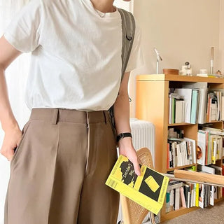 East Basic T-shirt