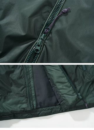 [Monterest] C6 Water-Resistant PrimaLoft Padded Jacket