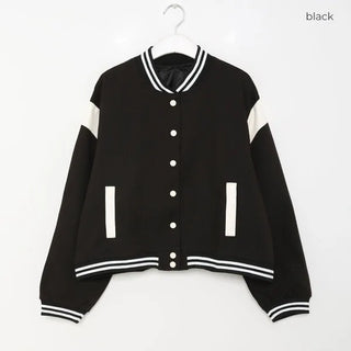 Baseball jacket