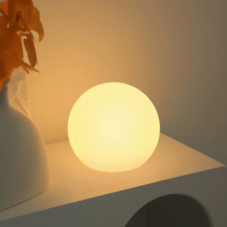 Decorative Ball Table Lamp
