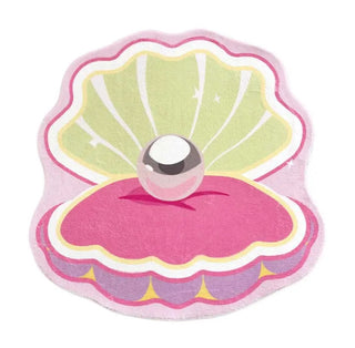Shell Rug