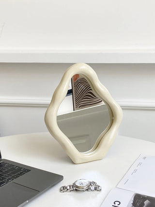 Super Dope Metallic Mirror