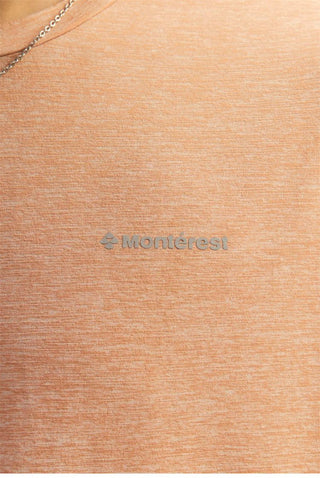 [Monterest] 3D Bionic Weave Quick-Dry Long Sleeve Tee
