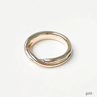 jini twist ring
