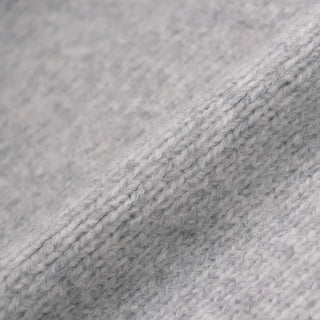 Cotton Candy Raglan Mix Knit - 3 colors