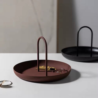 Nordic Round Tray