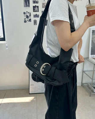 Big Belt Eyelet
