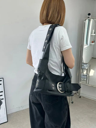 Big Belt Eyelet