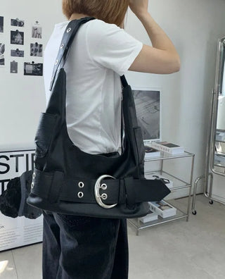 Big Belt Eyelet
