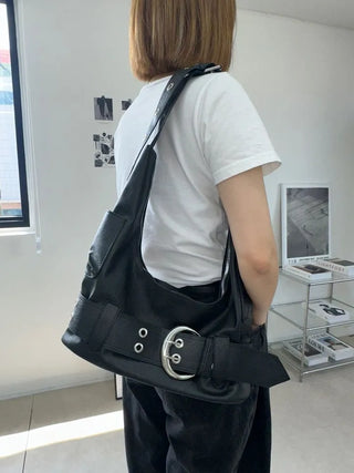 Big Belt Eyelet