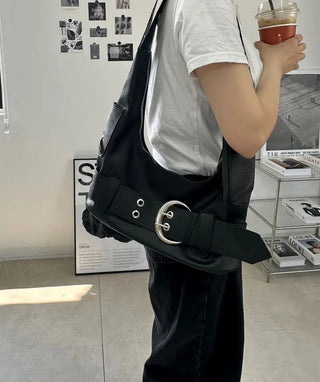 Big Belt Eyelet