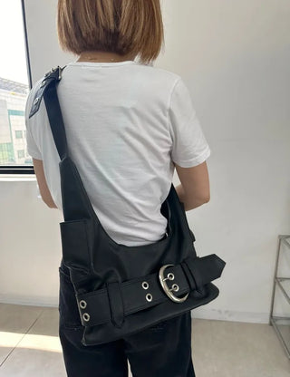 Big Belt Eyelet
