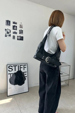 Big Belt Eyelet