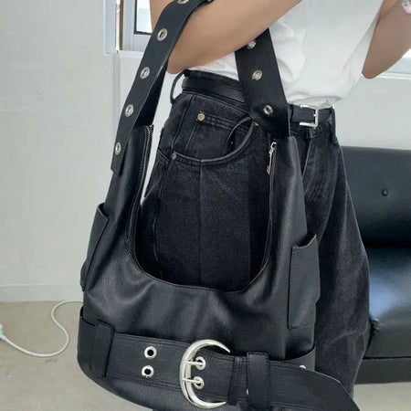 Big Belt Eyelet