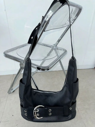 Big Belt Eyelet