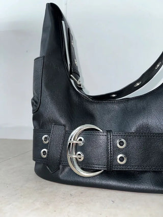 Big Belt Eyelet